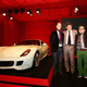 Image for article titled Ferrari 599 China Auctioned Off For $1.8 Million